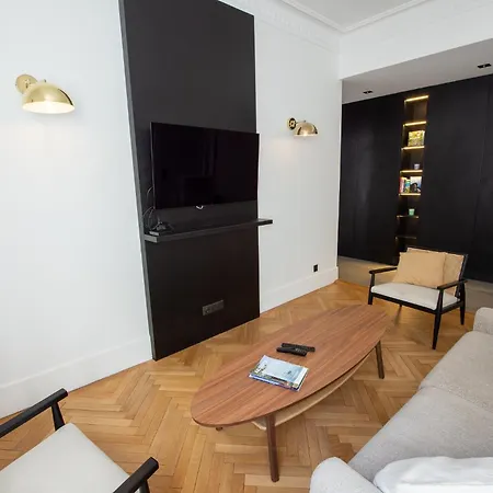 La Libellule Apartmán Annecy