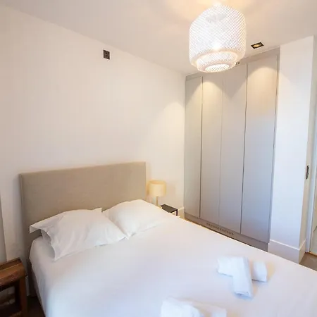 La Libellule Apartmán Annecy