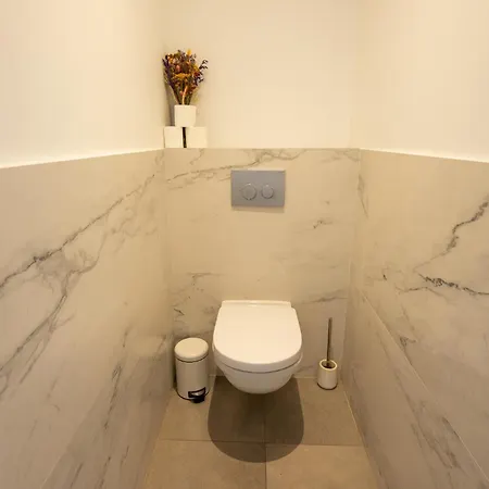 Apartmán La Libellule Annecy