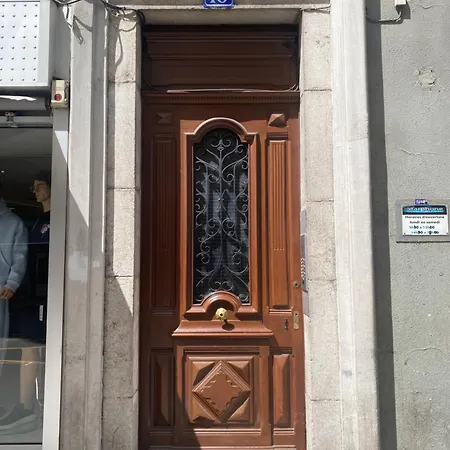 La Libellule Daire